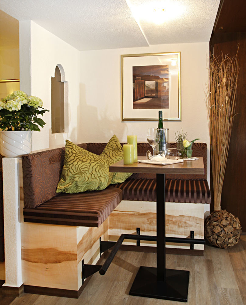 Naturhotel Schuetterbad Unken Bagian luar foto